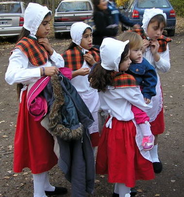 Argentina Women